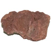Грунт для аквариума GITTI (Италия) Вулканический камень Lava rosso красный 20-30мм
